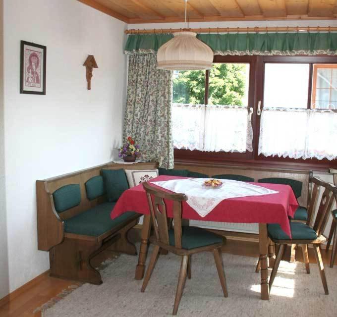 Kanzlerhof Bad Mitterndorf Habitación foto